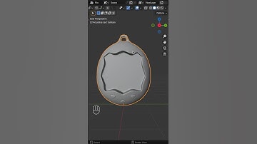 Measuring Tools - Blender 4.2 #3d #tips