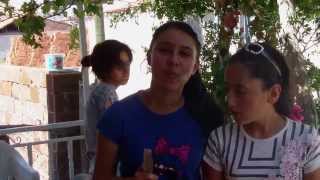 Arda Ve Evindar Nede Olsa Tokatlı