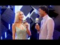 Capture de la vidéo Paris Hilton On Her New Music With Sia, Her Kids Loving "Stars Are Blind" & More | Grammys 2024