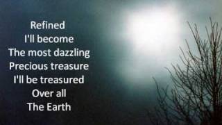 Treasure - Flyleaf Lyric Video