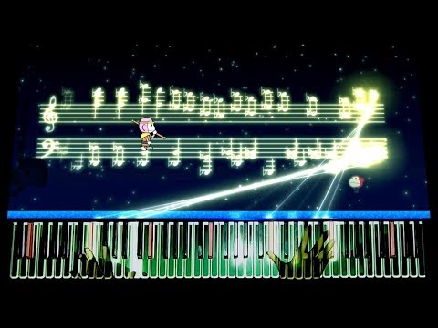 風来(Fuurai) / まらしぃ(marasy)