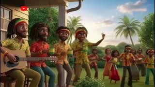 Secangkir Kopi Pagi - Lagu Reggae Menikmati Momen Santai