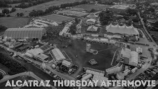 Download Lagu Alcatraz Thursday Aftermovie 2023 MP3