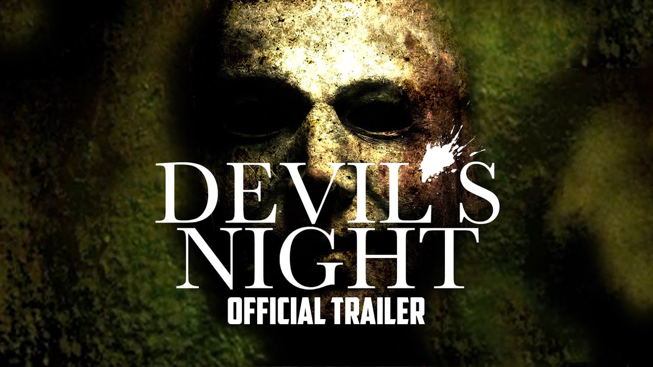 Devils Night 