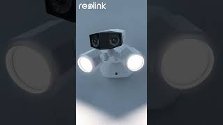 Reolink Duo Floodlight PoE is Here
