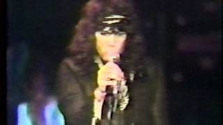 Aerosmith - Back In The Saddle (Houston II 1977)