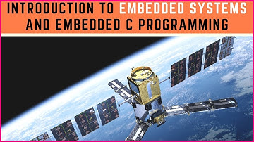 Introduction to Embedded Systems