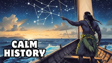 How Polynesians Navigated the Ocean Without Maps