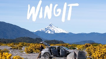 Wing It | A Wing Foil Adventure Film