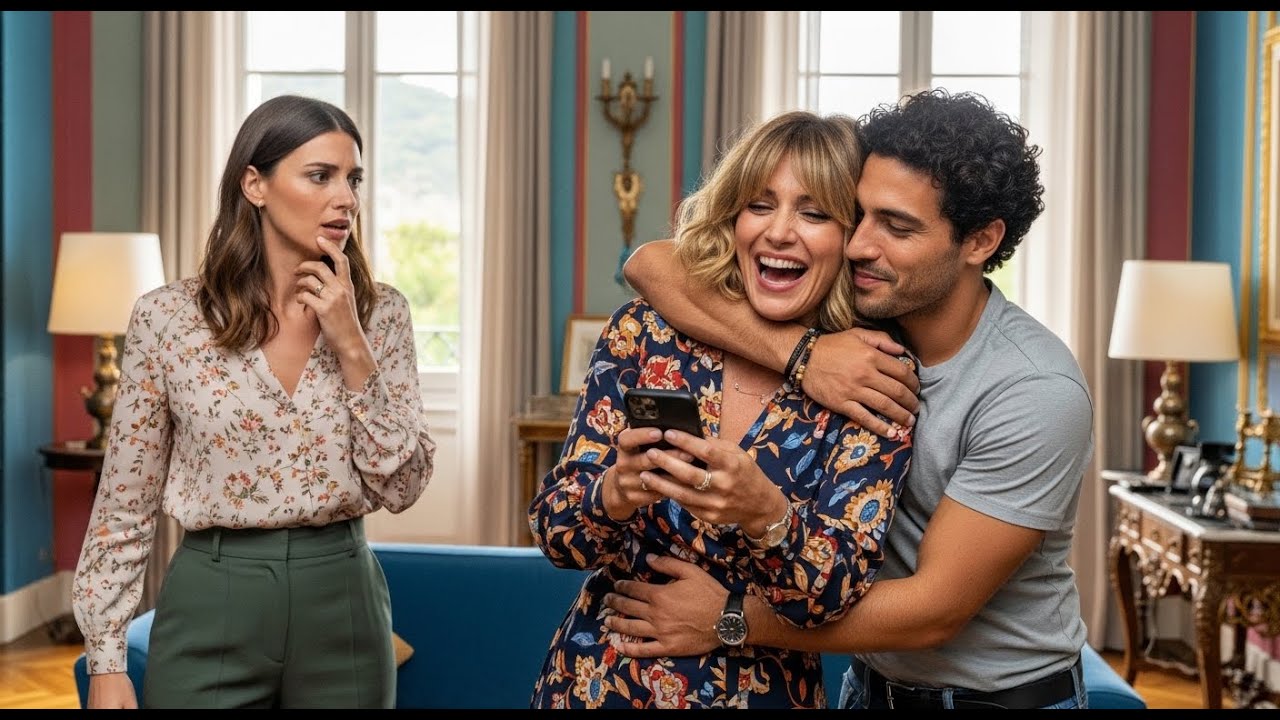 Dopo anni di sacrifici, scopro il tradimento e decido di riprendere in mano la mia vita...