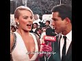 مارگو رابی همیشه سینگل بوده دنبال پسر لب شکریه پشمام مارگو رابی همیشه سینگل بوده دنبال پسر لب شکریه پشمام
