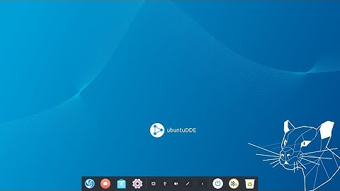 Install Deepin Desktop Environment In Ubuntu 20.04