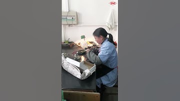 Transformer Temperature Indicator Parts Production 02