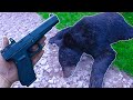 BIG Bear VS Glock | FACE TO FACE