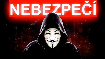 Temná Strana Internetu