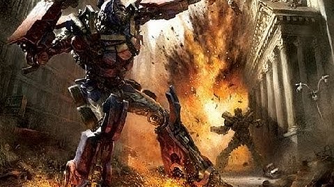 Transformers 5 2016 Cast Robots