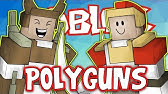 codes for polyguns roblox