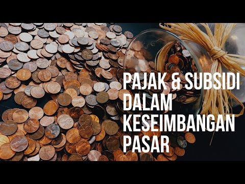 Video: Apakah itu geran? Kepada siapa subsidi diberikan?