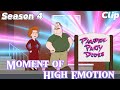 Moment of High Emotion Clip: Paradise PD ( Момент високого емоційного кліпу 4 сезон )