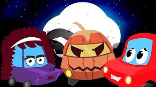 Готовиться К Испугу Потешки И Дети Видео Prepare For Fright Little Red Car Russia