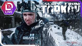 🔴 CHILLIN' IN TARKOV