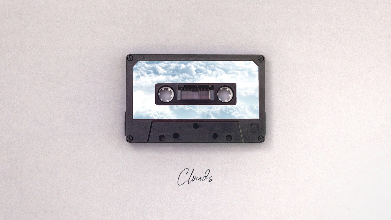 FREE G-Eazy x blackbear Type Beat "Clouds"