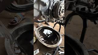 Dirty Bike Oil Change | Full Step-by-Step Process