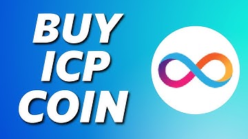 How to Buy Internet Computer Coin ICP (Tutorial)