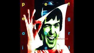Peter Gabriel - Waiting For The Big One 06