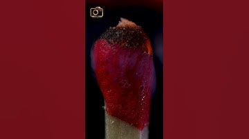 Plasma lighter & Matches Close up  #asmr #macro#shorts #satisfying