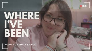 Why She Disappeared || Where I've been...life, surgery, mental health, sobriety, etc etc...
