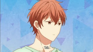 mafuyu's tch | given ova |