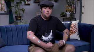 Jontron - The Vibes Goop