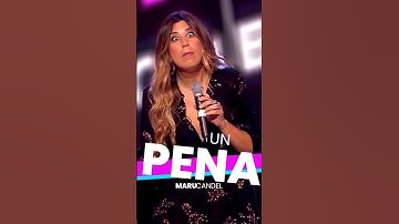 Do you know what a shame is? 🤔🙋‍♀️ | Maru Candel