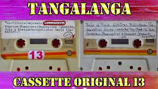 Tangalanga cassette 1