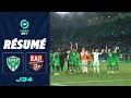 St. Etienne Guingamp goals and highlights