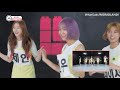 [ENG SUB] [Newsade] Excited Momoland did it! (Freeze Part Switch Dance)