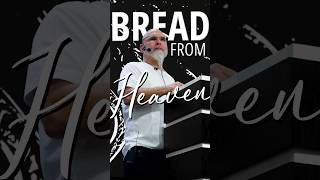 BREAD FROM HEAVEN #shorts #hotinjection #hothouseoftruth #hothouseoftruthbrasil #jesus #apostolic