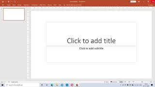 Std VII Chapter 3 Knowing Powerpoint  Part 2 Teacher Madhuri Nikam Karthika