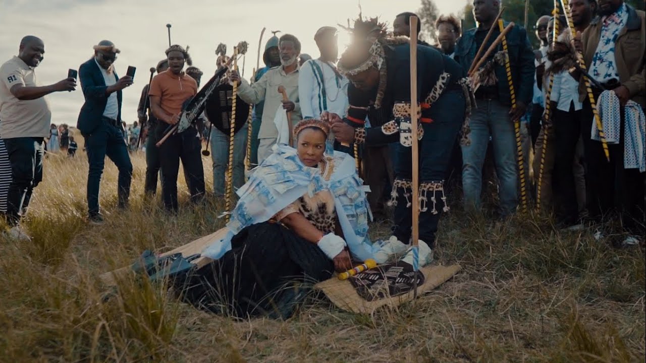 UMKHEHLO KA SITHANDIWE NO NKULULEKO (15.06.2025)