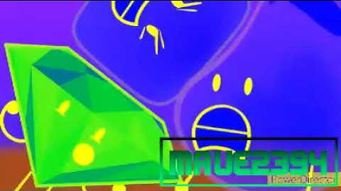 Preview 2 BFDI V3.1 (FTMF2003 Version) Effects (Sponsored By Preview 2 Effects)