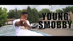 Young Smobby x Lantana-City Zoo *OFFICIAL VIDEO*
