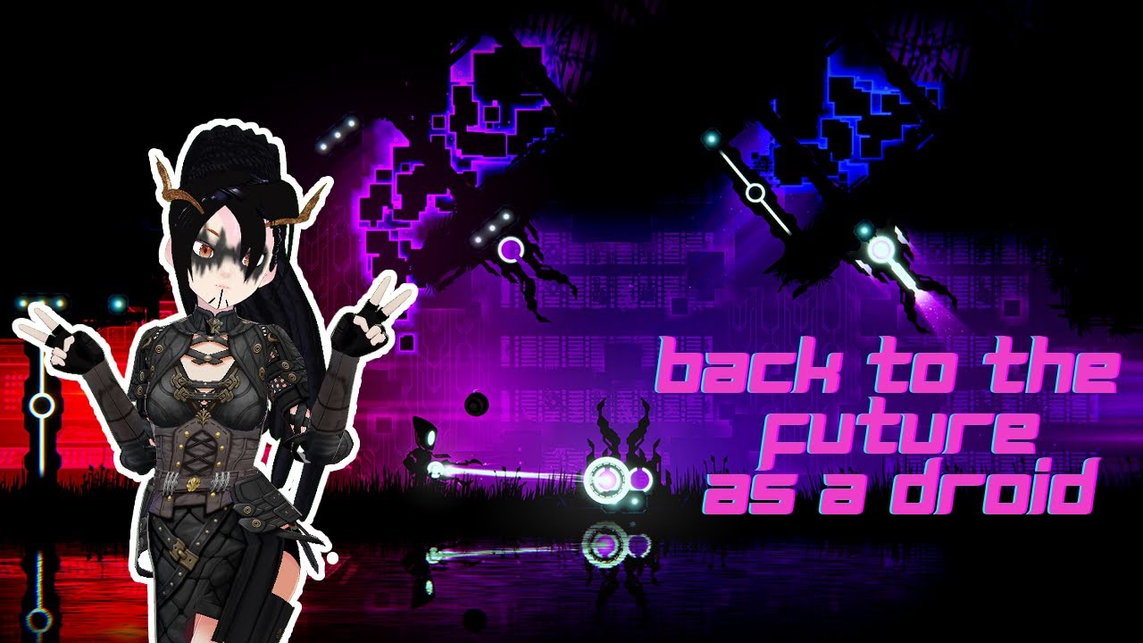 The most beautiful platformer? - Vesper Zero Light Edition Review