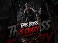 the craziest boss ever #namelessgeneral
