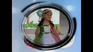 fasel el 3eed el wa6ani on KTV - فاصل تلفزيون الكويت