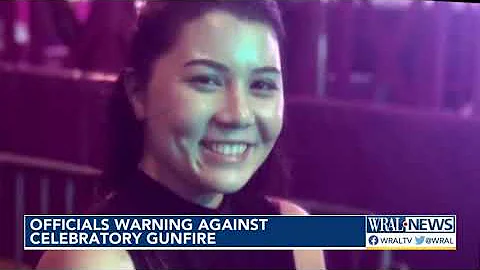 Durham police issue notice on celebratory gunfire ...