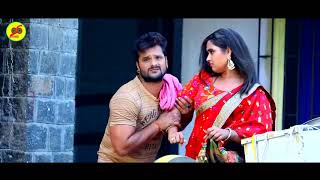 Kabadi wala Loha Tina Juta chappal Khesari Lal Yadav Bhojpuri song