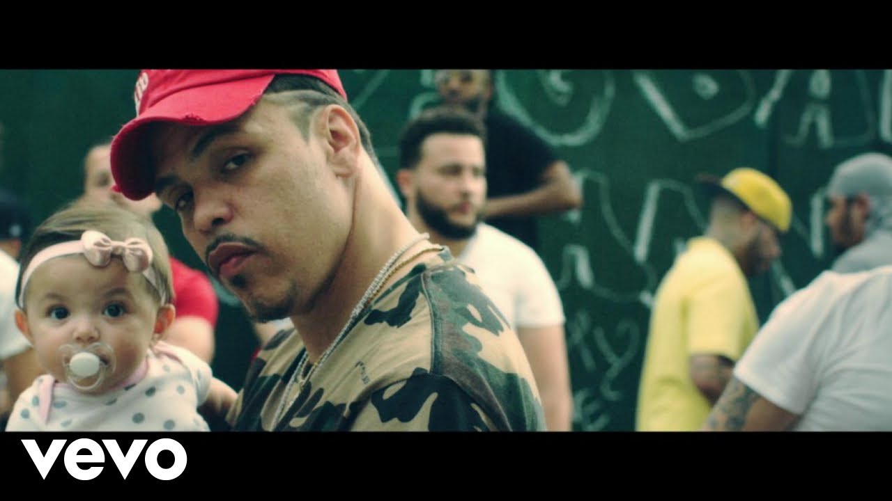 Axel Leon Rapper Axel Leon - Jungle - YouTube