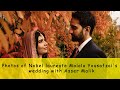 Photos of Nobel laureate Malala Yousafzai's wedding with Asser Malik|2021