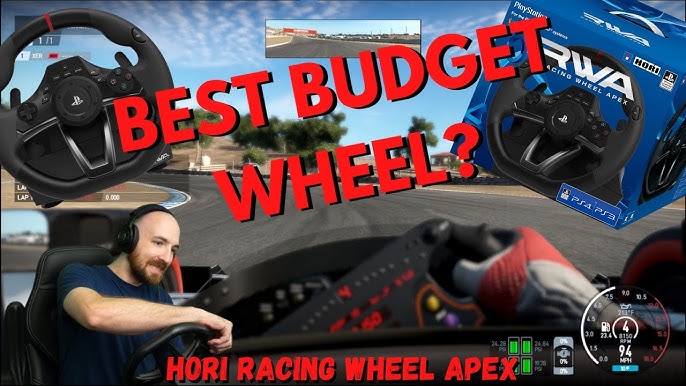 🏁🏎️ PXN V9! Racing Wheel for Switch, PC Xbox and Playstation! 🏎️🏁 